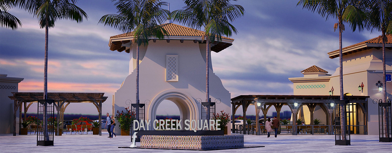 Day Creek Square