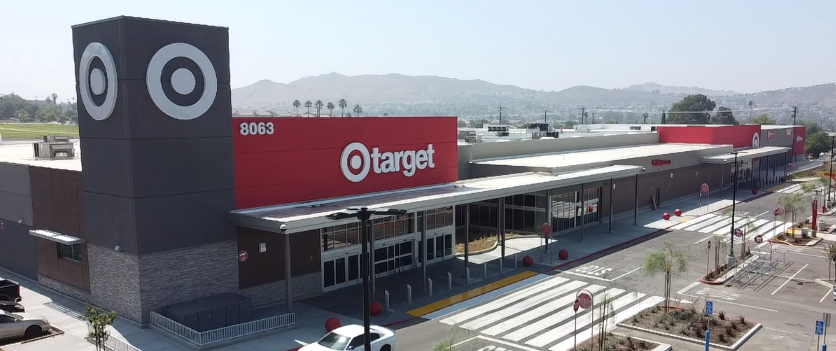 The Shops at Jurupa Valley